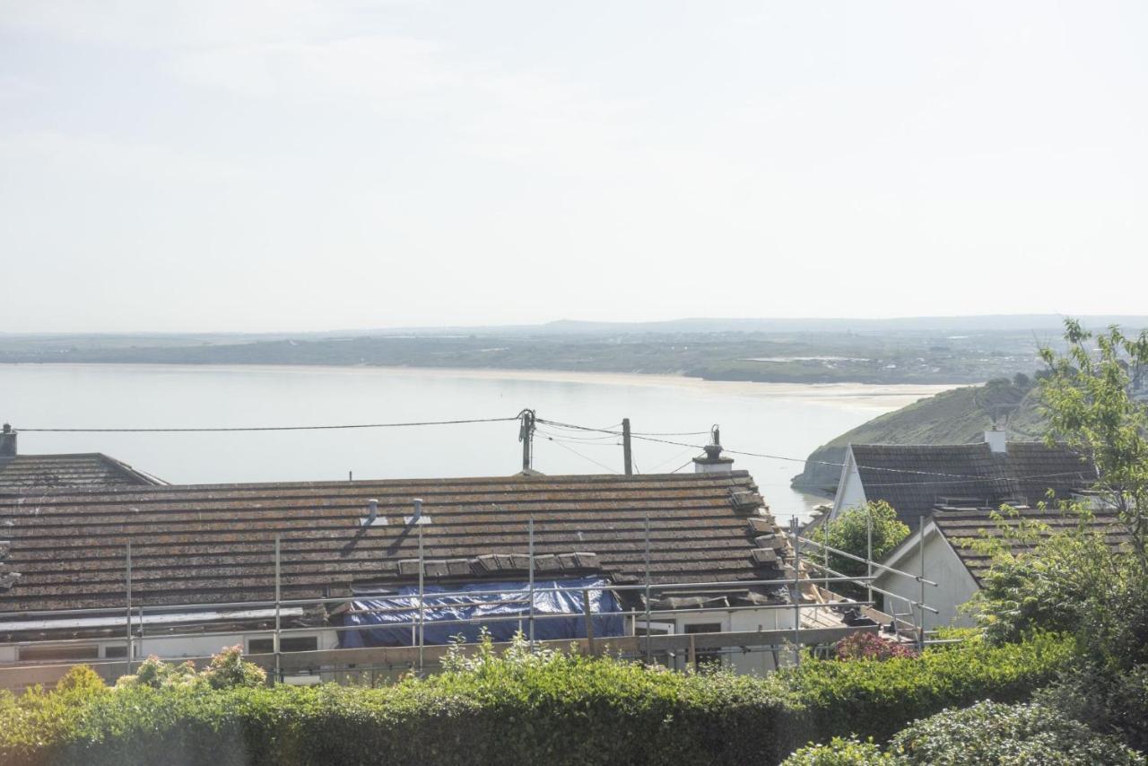 The Hideaway Villa Porthleven Exterior photo