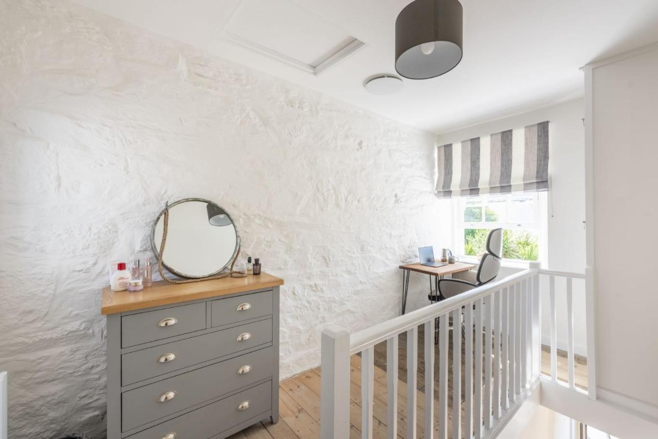 The Hideaway Villa Porthleven Exterior photo